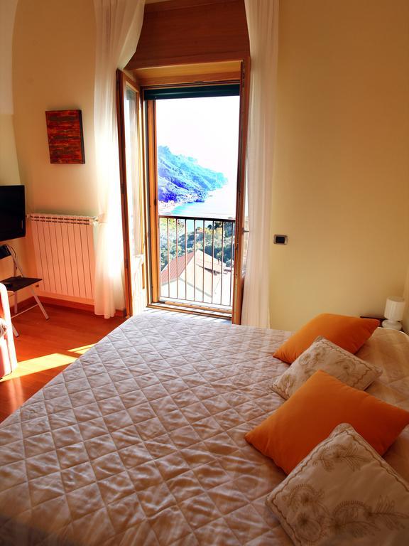 Sweet House Ravello Villa Szoba fotó