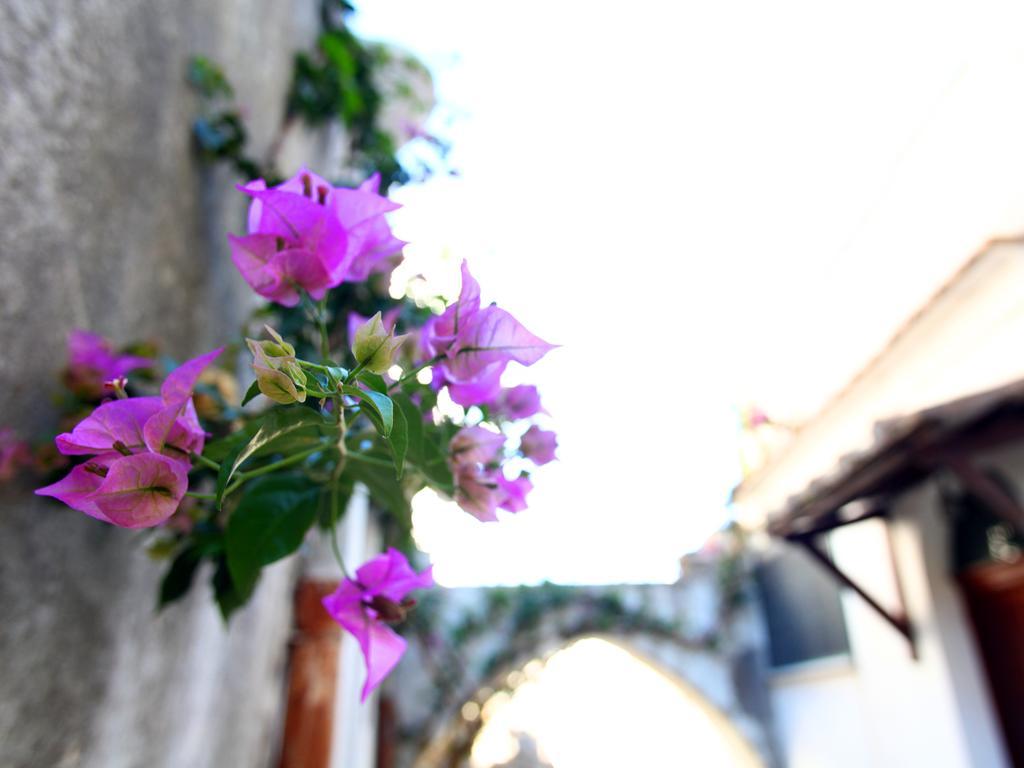 Sweet House Ravello Villa Szoba fotó